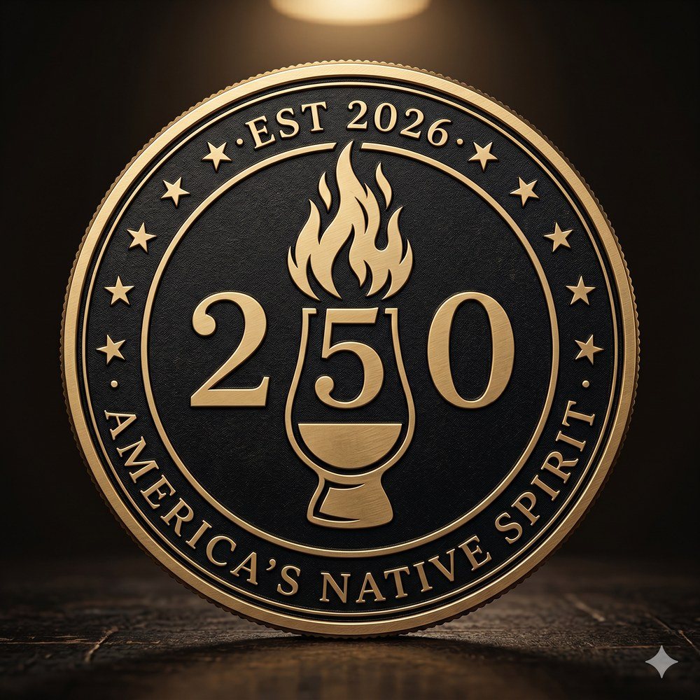 250 — America's native spirit